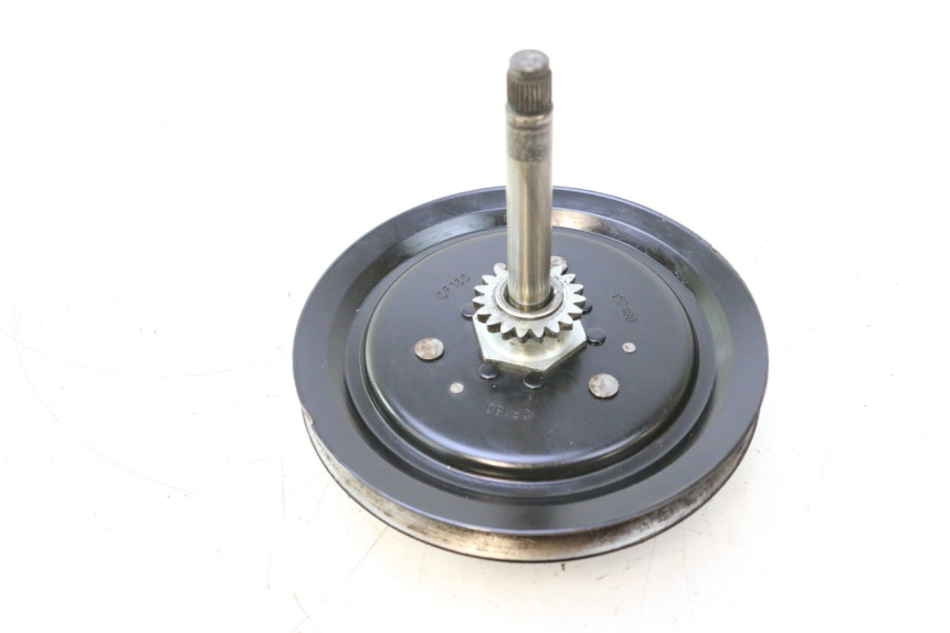 photo de EMBRAGUE PEUGEOT 103 SPX CLIP 50 (1989 - 1992) - Foto de producto adicional