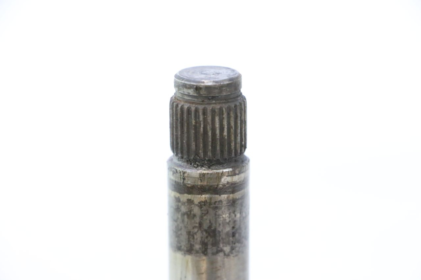 photo de EMBRAGUE PEUGEOT 103 SPX CLIP 50 (1989 - 1992) - Inspección visual detallada