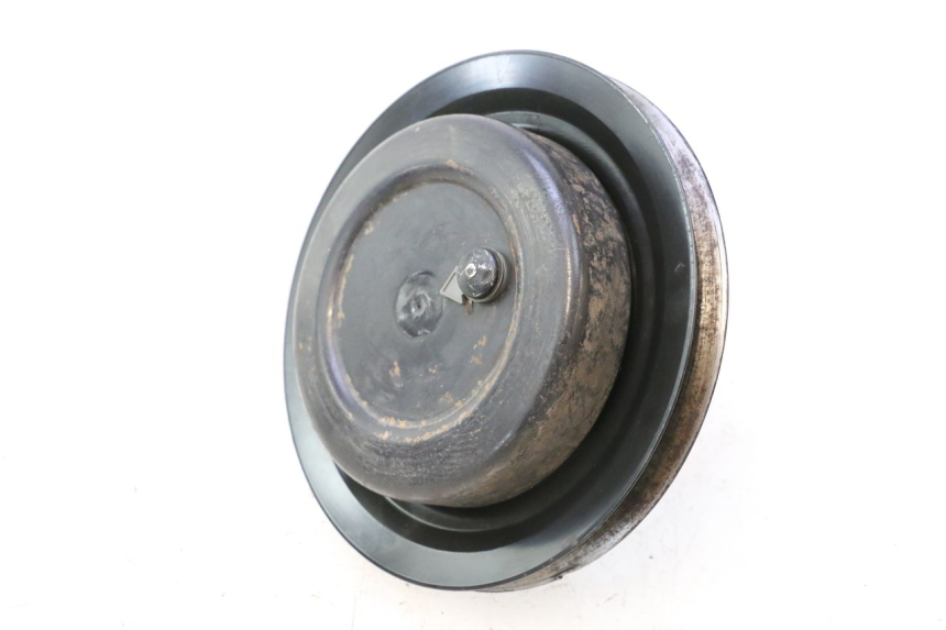 photo de EMBRAGUE PEUGEOT 103 SPX CLIP 50 (1989 - 1992) - Enfoque en la estructura