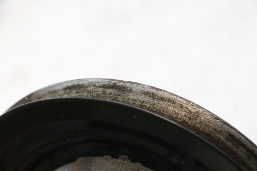 photo de EMBRAGUE PEUGEOT 103 SPX CLIP 50 (1989 - 1992) - Primer plano técnico