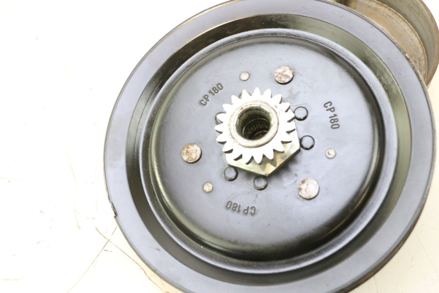 photo de EMBRAGUE PEUGEOT 103 SPX CLIP 50 (1989 - 1992) - Vista general del producto