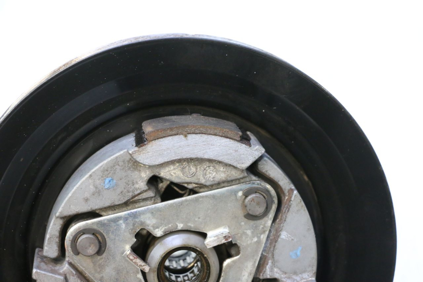 photo de EMBRAGUE PEUGEOT 103 SPX CLIP 50 (1989 - 1992) - Estado de la superficie y material