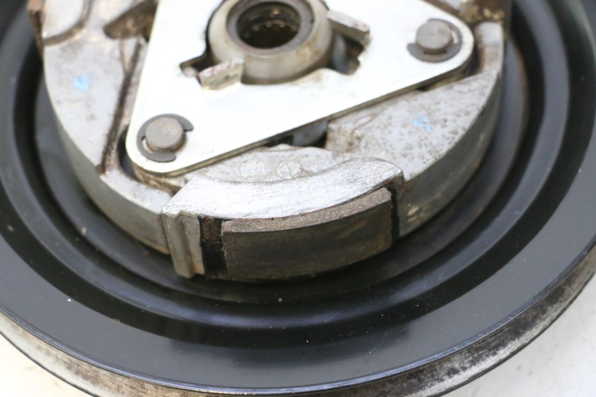 photo de EMBRAGUE PEUGEOT 103 SPX CLIP 50 (1989 - 1992) - Recambio usado revisado