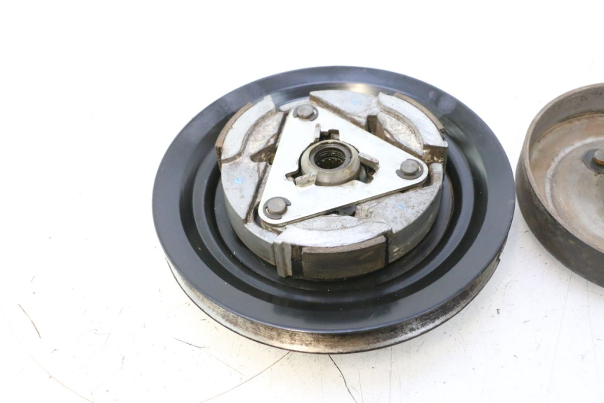 photo de EMBRAGUE PEUGEOT 103 SPX CLIP 50 (1989 - 1992) - Marcados y referencias originales