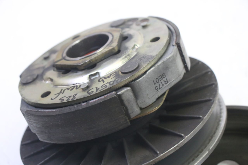 photo de EMBRAGUE QUADRO 4 4D 350 (2015 - 2018) - Detalle de la pieza