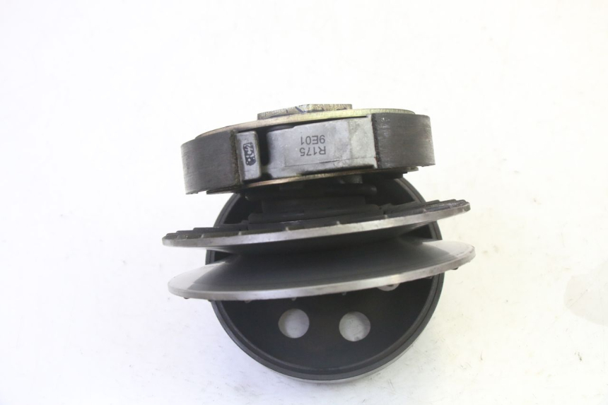 photo de EMBRAGUE QUADRO 4 4D 350 (2015 - 2018) - Vista general del producto