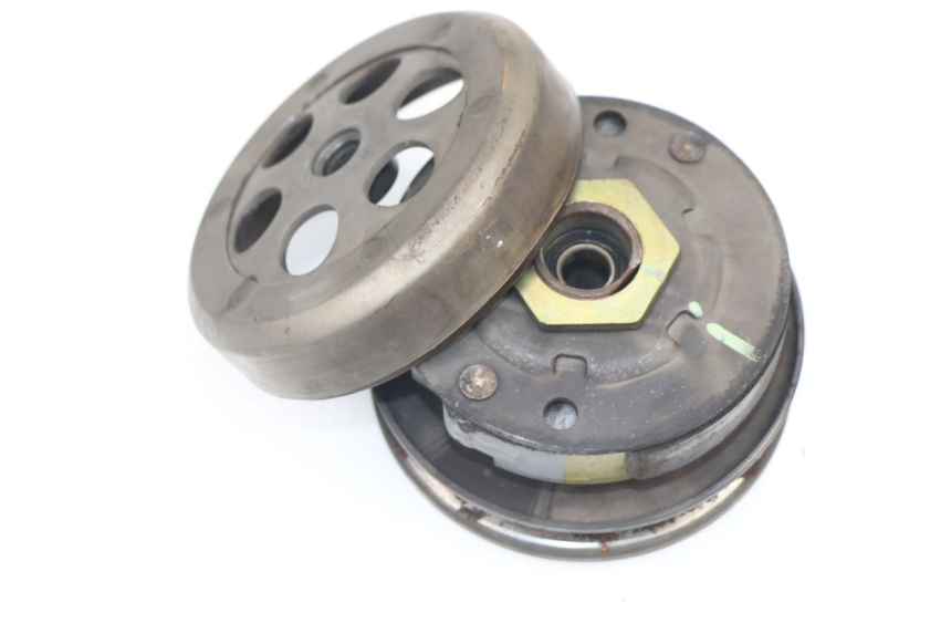 photo de EMBRAGUE MBK ACTIVE 80 (1991 - 1995) - Vista principal