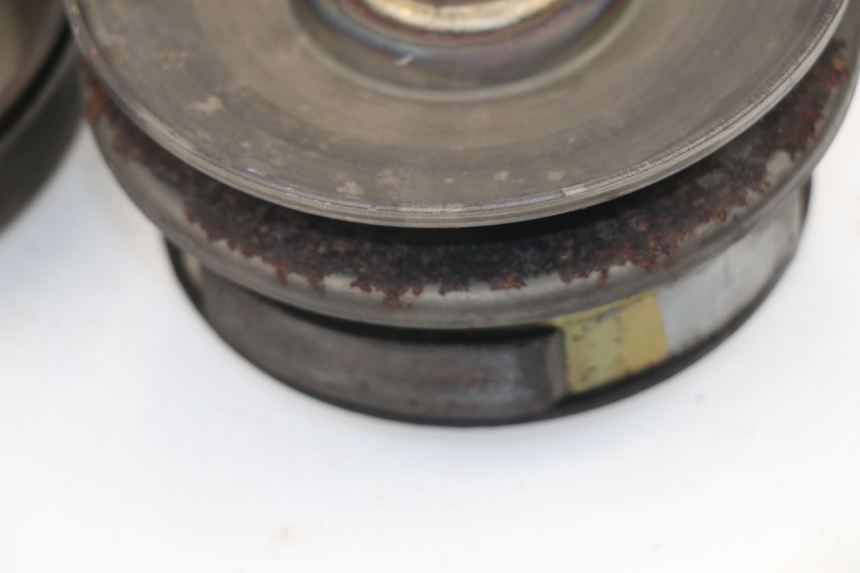 photo de EMBRAGUE MBK ACTIVE 80 (1991 - 1995) - Detalle de la pieza