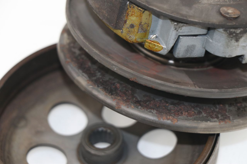 photo de EMBRAGUE MBK ACTIVE 80 (1991 - 1995) - Otra perspectiva