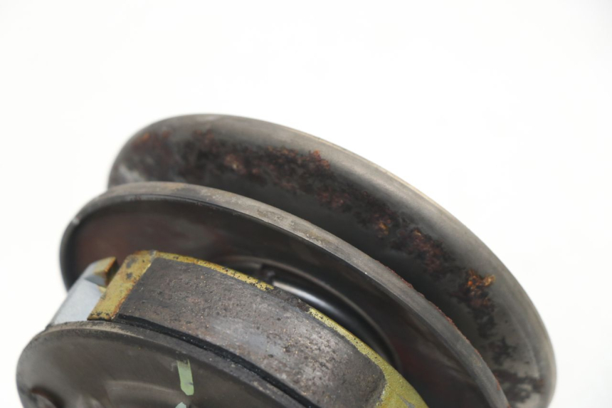 photo de EMBRAGUE MBK ACTIVE 80 (1991 - 1995) - Primer plano técnico