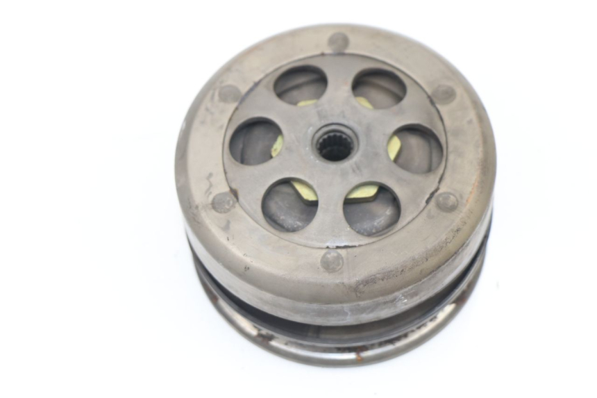 photo de EMBRAGUE MBK ACTIVE 80 (1991 - 1995) - Estado de la superficie y material