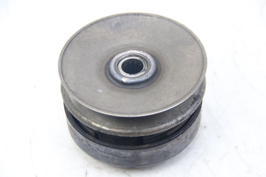 photo de EMBRAGUE KYMCO AGILITY 4T 50 (2005 - 2018) - Zoom estado de uso