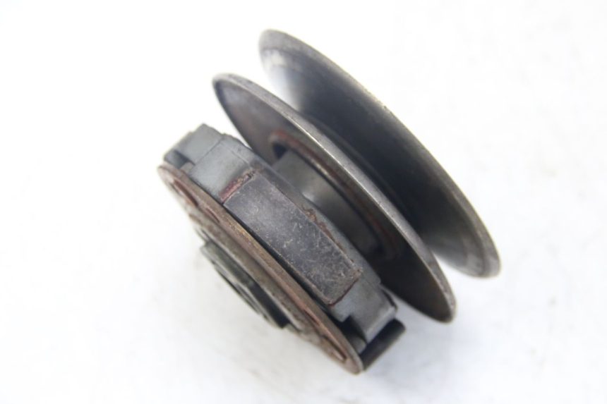 photo de EMBRAGUE KYMCO AGILITY 4T 50 (2005 - 2018) - Primer plano técnico