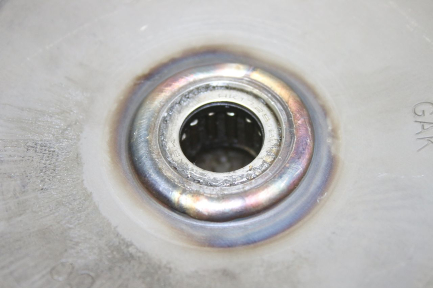 photo de EMBRAGUE KYMCO AGILITY 4T 50 (2005 - 2018) - Detalle de la pieza