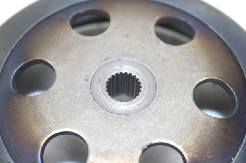 photo de EMBRAGUE KYMCO AGILITY 4T 50 (2005 - 2018) - Zoom estado de uso