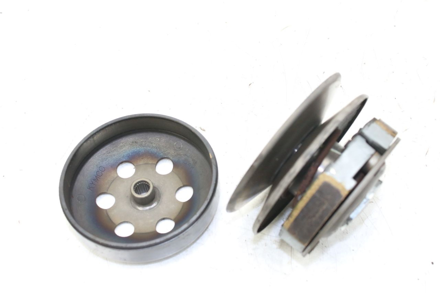 photo de EMBRAGUE KYMCO AGILITY 4T 50 (2005 - 2018) - Otra perspectiva