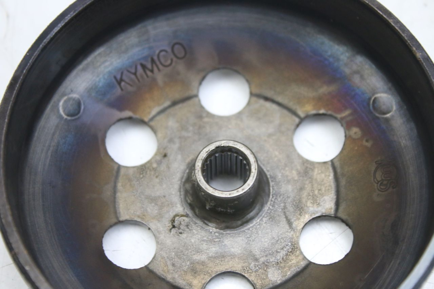 photo de EMBRAGUE KYMCO AGILITY 4T 50 (2005 - 2018) - Otra perspectiva
