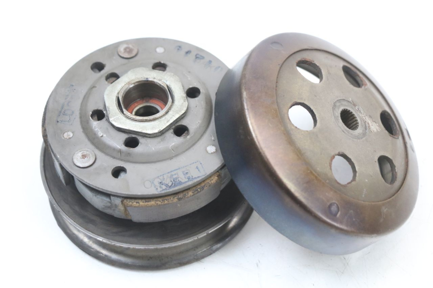 photo de EMBRAGUE KYMCO AGILITY 4T 50 (2005 - 2018) - Vista principal