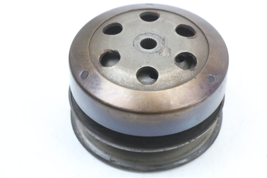 photo de EMBRAGUE KYMCO AGILITY 4T 50 (2005 - 2018) - Zoom estado de uso