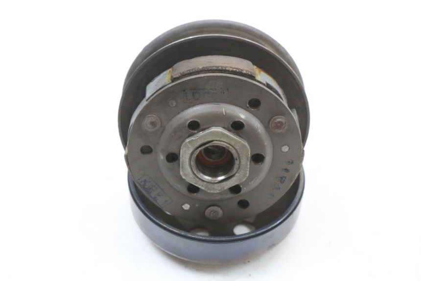 photo de EMBRAGUE KYMCO AGILITY 4T 50 (2005 - 2018) - Otra perspectiva