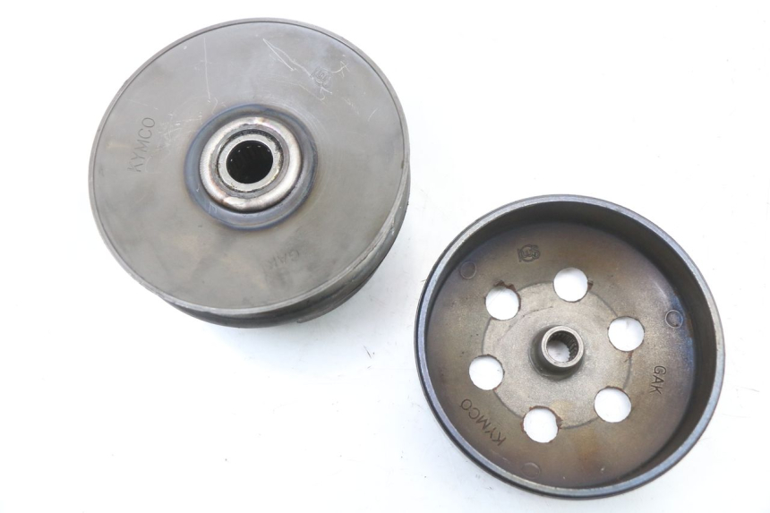 photo de EMBRAGUE KYMCO AGILITY 4T 50 (2005 - 2018) - Vista general del producto