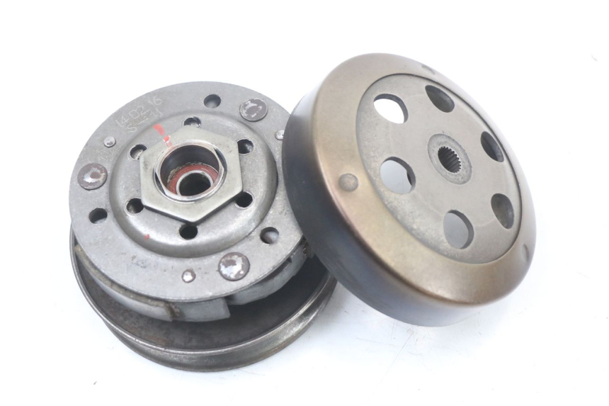 photo de EMBRAGUE KYMCO AGILITY 4T 50 (2005 - 2018) - Vista principal