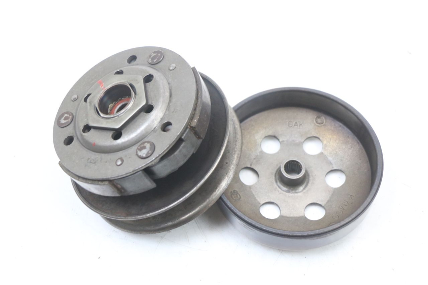 photo de EMBRAGUE KYMCO AGILITY 4T 50 (2005 - 2018) - Detalle de la pieza