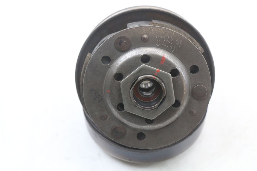 photo de EMBRAGUE KYMCO AGILITY 4T 50 (2005 - 2018) - Otra perspectiva