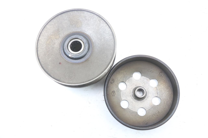 photo de EMBRAGUE KYMCO AGILITY 4T 50 (2005 - 2018) - Vista general del producto