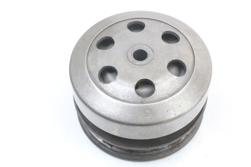 photo de EMBRAGUE KYMCO AGILITY 4T 50 (2005 - 2018) - Zoom estado de uso