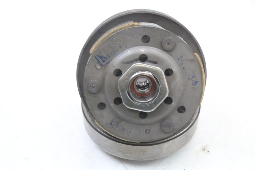 photo de EMBRAGUE KYMCO AGILITY 4T 50 (2005 - 2018) - Otra perspectiva