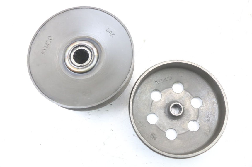 photo de EMBRAGUE KYMCO AGILITY 4T 50 (2005 - 2018) - Vista general del producto