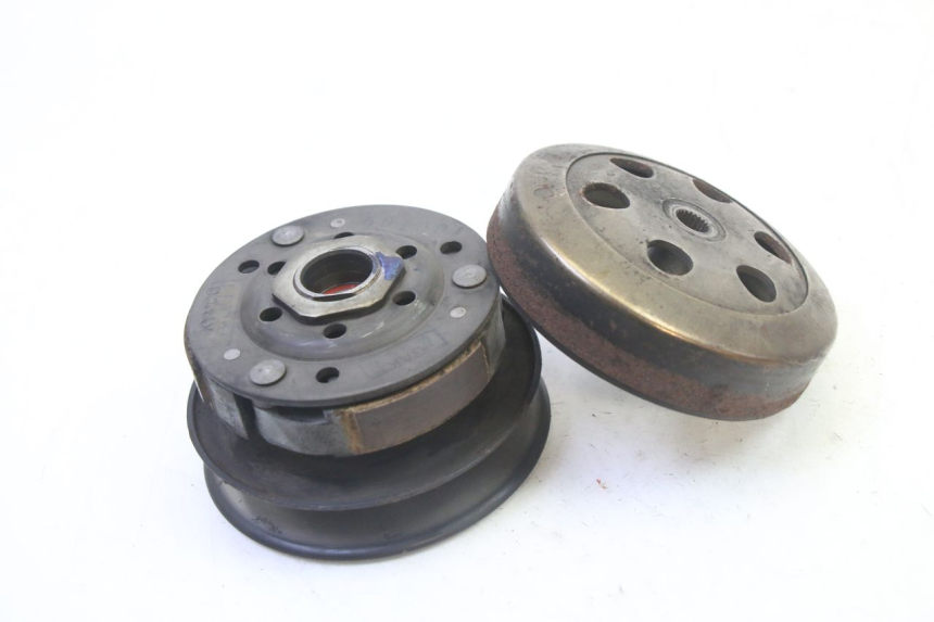 photo de EMBRAGUE KYMCO AGILITY 4T 50 (2005 - 2018) - Vista principal