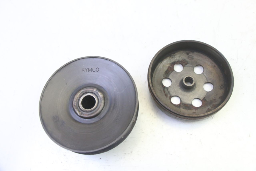 photo de EMBRAGUE KYMCO AGILITY 4T 50 (2005 - 2018) - Vista general del producto
