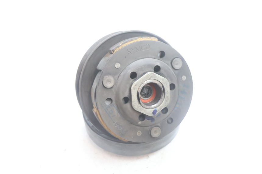photo de EMBRAGUE KYMCO AGILITY CITY 2T 50 (2008 - 2016) - Primer plano técnico