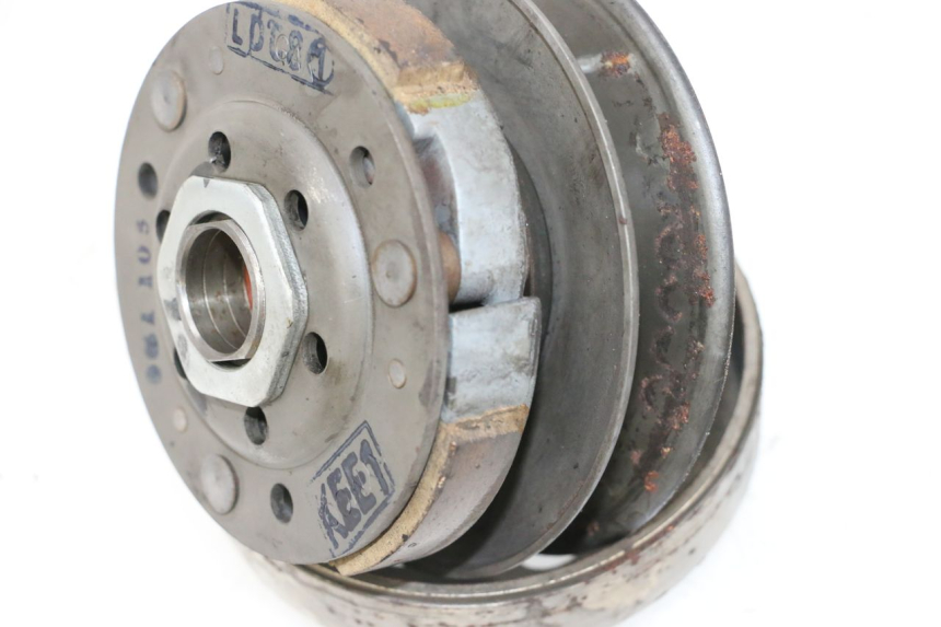 photo de EMBRAGUE KYMCO AGILITY CITY 4T 50 (2008 - 2016) - Vista general del producto