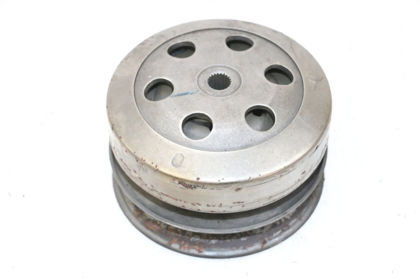 photo de EMBRAGUE KYMCO AGILITY CITY 4T 50 (2008 - 2016) - Recambio usado revisado