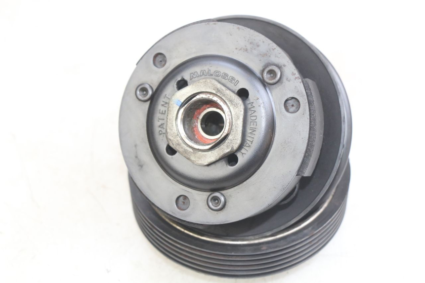 photo de EMBRAGUE KYMCO AGILITY NAKED RENOUVO 2T 50 (2011 - 2018) - Vista principal