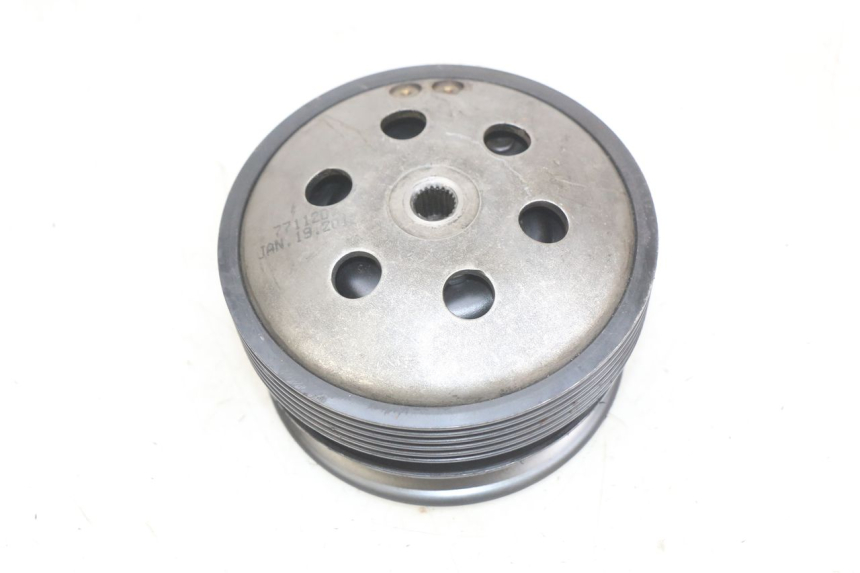 photo de EMBRAGUE KYMCO AGILITY NAKED RENOUVO 2T 50 (2011 - 2018) - Detalle de la pieza