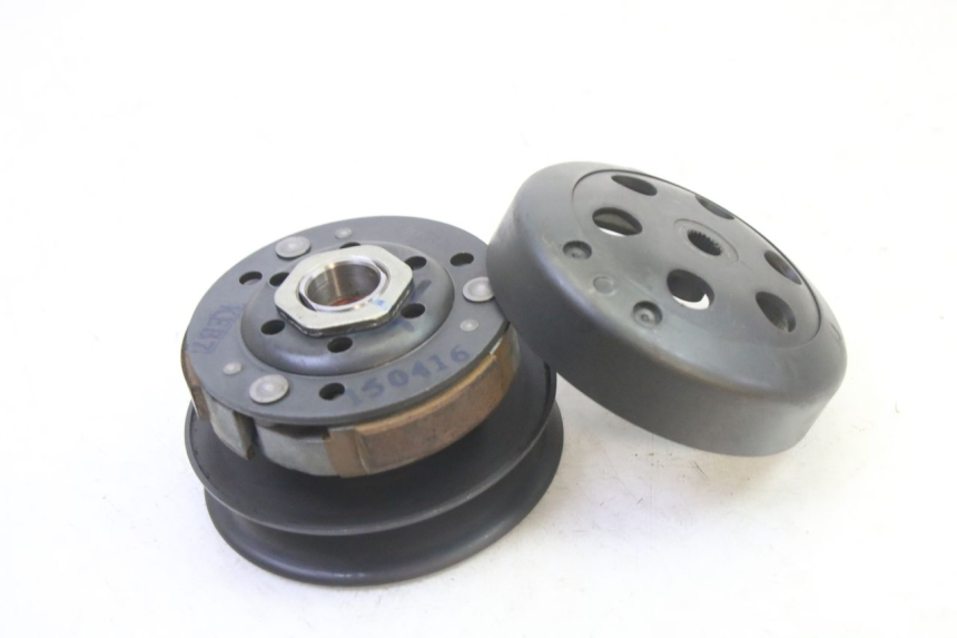 photo de EMBRAGUE KYMCO AGILITY NAKED RENOUVO 2T 50 (2011 - 2018) - Detalle de la pieza