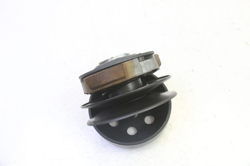 photo de EMBRAGUE KYMCO AGILITY NAKED RENOUVO 2T 50 (2011 - 2018) - Otra perspectiva