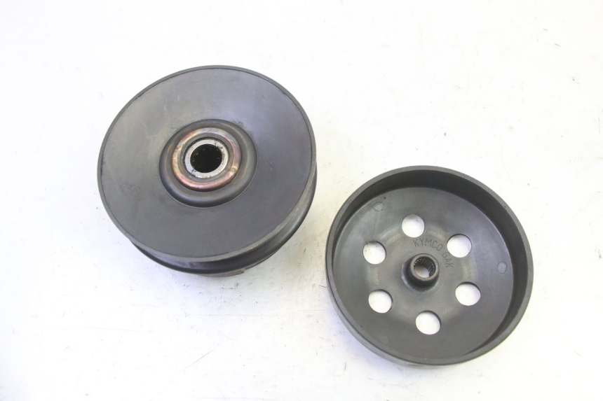 photo de EMBRAGUE KYMCO AGILITY NAKED RENOUVO 2T 50 (2011 - 2018) - Vista general del producto