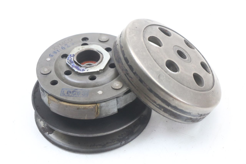 photo de EMBRAGUE KYMCO AGILITY PREMIUM 50 (2007 - 2010) - Vista principal