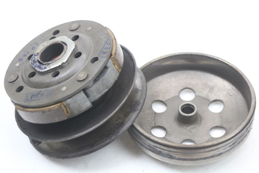 photo de EMBRAGUE KYMCO AGILITY PREMIUM 50 (2007 - 2010) - Detalle de la pieza