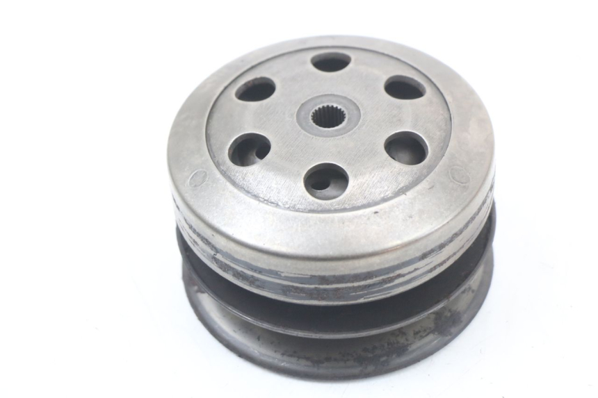 photo de EMBRAGUE KYMCO AGILITY PREMIUM 50 (2007 - 2010) - Zoom estado de uso