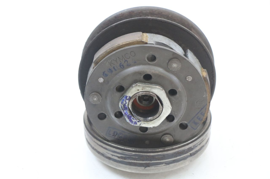 photo de EMBRAGUE KYMCO AGILITY PREMIUM 50 (2007 - 2010) - Otra perspectiva