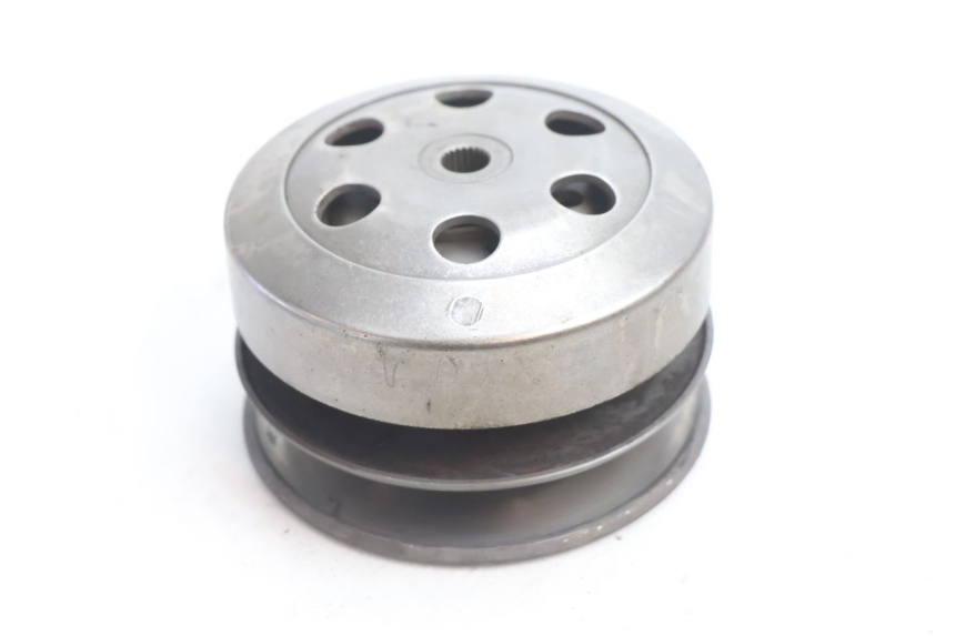 photo de EMBRAGUE KYMCO AGILITY PREMIUM 50 (2007 - 2010) - Primer plano técnico
