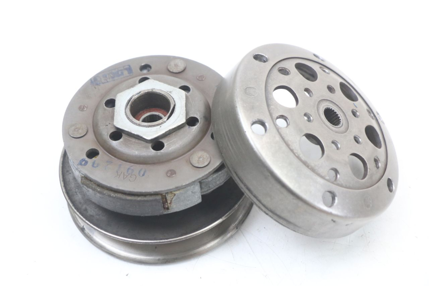 photo de Embrague KYMCO AGILITY RS 4T 50 (2009 - 2013) - Vista principal