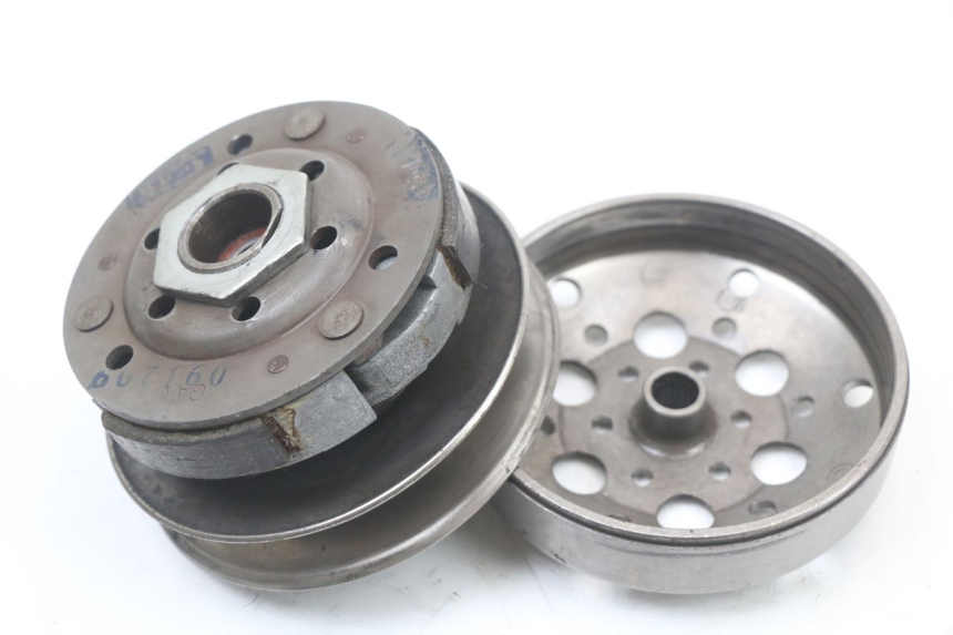 photo de Embrague KYMCO AGILITY RS 4T 50 (2009 - 2013) - Detalle de la pieza