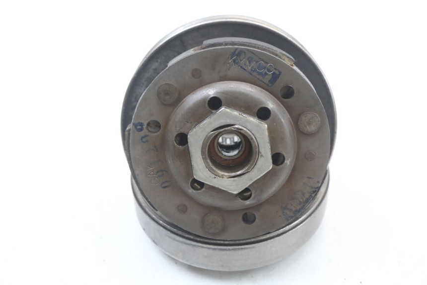 photo de Embrague KYMCO AGILITY RS 4T 50 (2009 - 2013) - Otra perspectiva